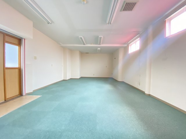 【内装】 | ハウス255