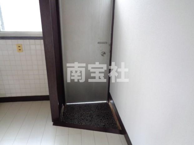 【玄関】 | 玄関です