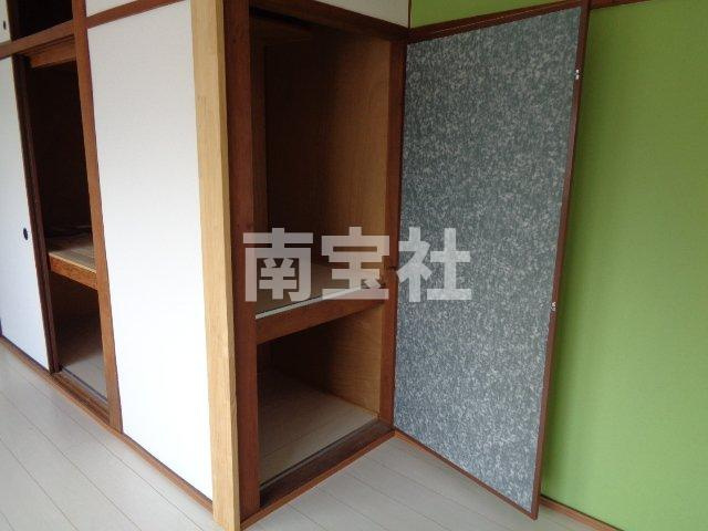 【収納】 | 小物を収納するのに便利です