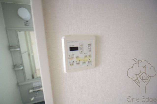 ベルフェリーク天満橋の設備