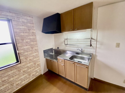 【キッチン】 | ヴィーブルYOKOTE