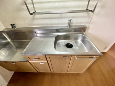 【キッチン】 | ヴィーブルYOKOTE