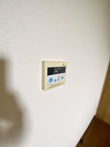 【設備】 | ヴィーブルYOKOTE