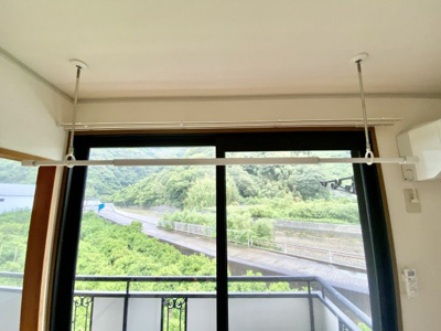 【設備】 | ヴィーブルYOKOTE