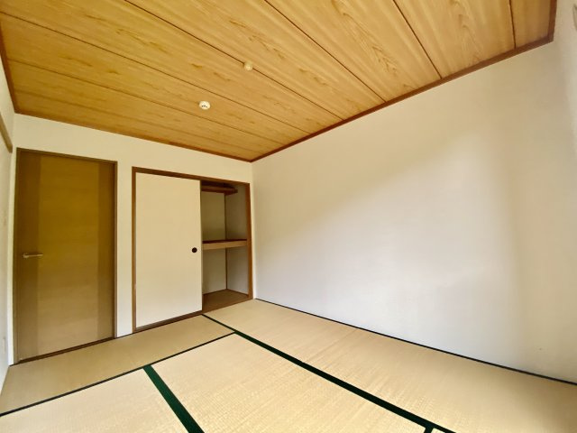 【和室】 | ヴィーブルYOKOTE