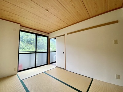 【和室】 | ヴィーブルYOKOTE