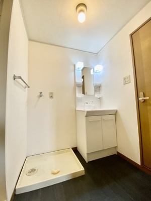 【洗面所】 | ヴィーブルYOKOTE