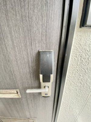 【セキュリティ】 | ヴィーブルYOKOTE