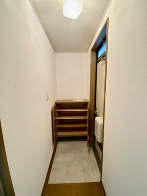 【収納】 | ヴィーブルYOKOTE