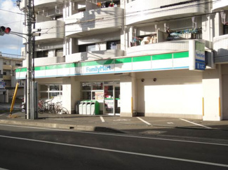 【周辺】 | アステリア萱町 | ファミリーマート松山本町六丁目店 282m
