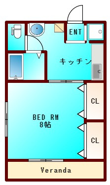 【間取り】 | トータスY