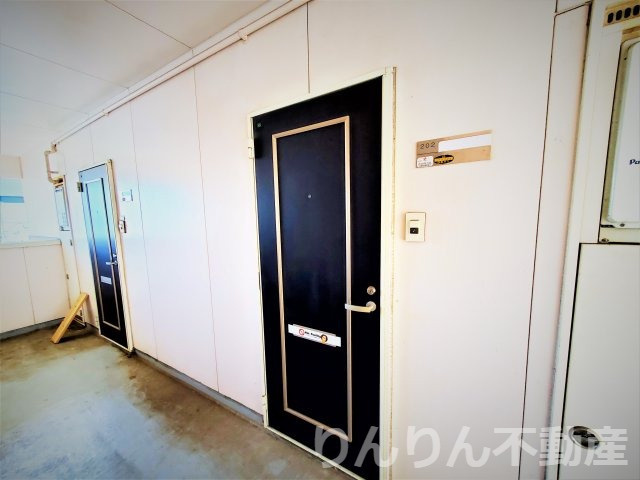 【玄関】 | トータスY | 落ち着いた玄関です