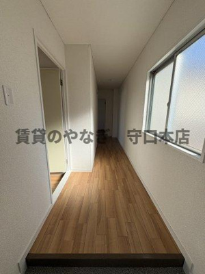 【内装】 | シャルム守口