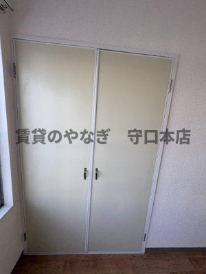 【収納】 | シャルム守口