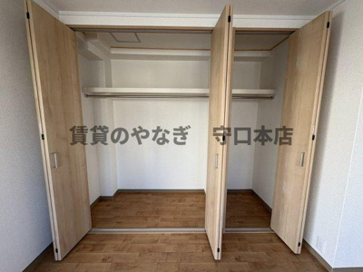 【収納】 | シャルム守口