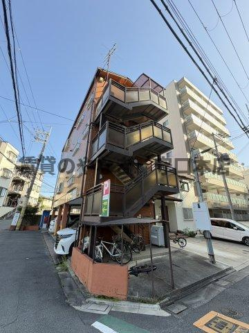 シャルム守口の画像