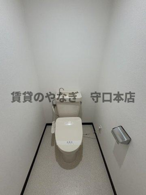 【トイレ】 | シャルム守口