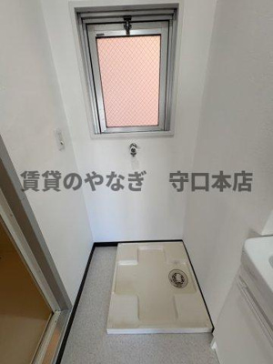 【その他共用部分】 | シャルム守口