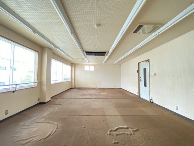 【内装】 | ハウス255