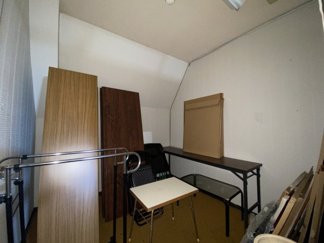 【収納】 | ハウス255