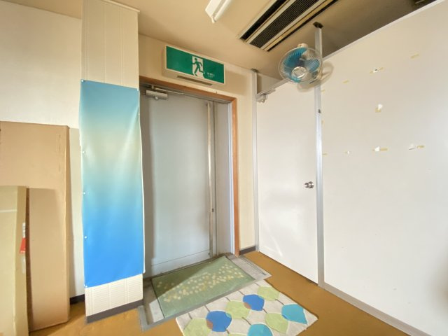 【玄関】 | ハウス255