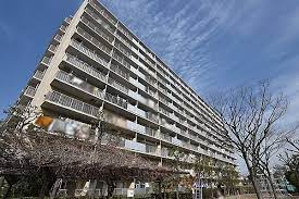 【外観】 | 草加スカイハイツ