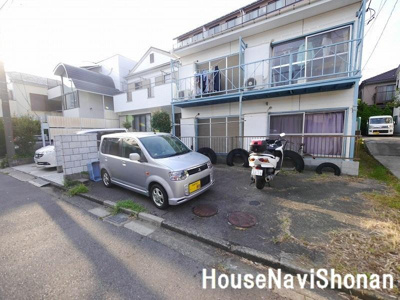 【駐車場】 | スカイマリーナトクエ