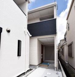 伊丹市中野北3丁目新築戸建
