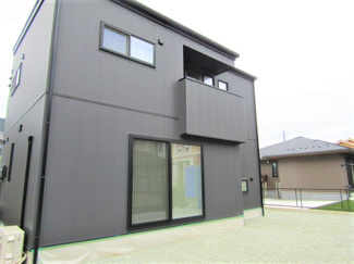 【外観：施工例】 | 物件の外観です♪