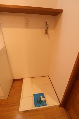 テラス上布田のその他|同間取り別部屋の参考写真です。