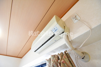 【設備】 | カーサ山野