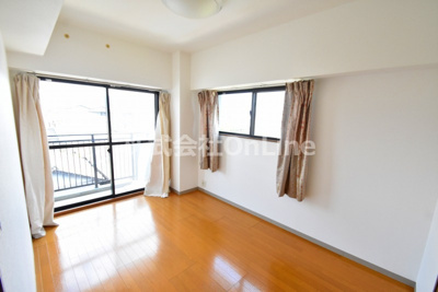 【子供部屋】 | カーサ山野 | 子供部屋としても使い勝手の良いお部屋です