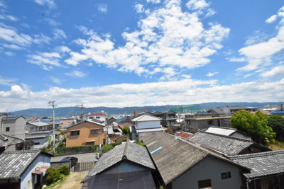 【展望】 | カーサ山野