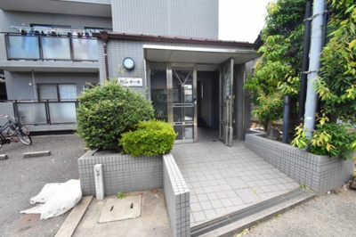 【エントランス】 | カーサ山野