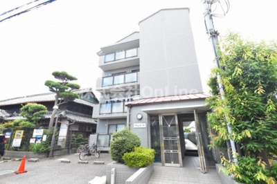 【外観】 | カーサ山野 | きれいな外観です