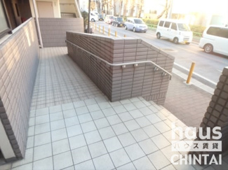 【その他共用部分】