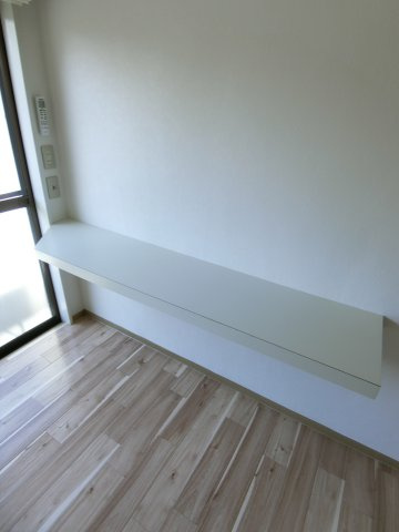 佐鳴台テニスビレッジの設備