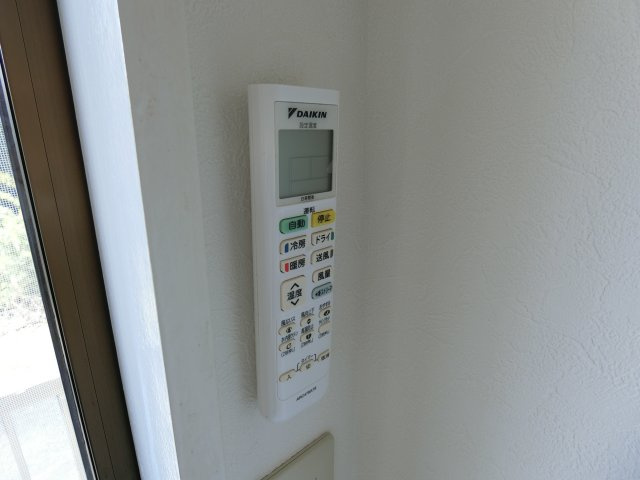 佐鳴台テニスビレッジの設備