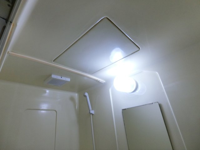 佐鳴台テニスビレッジの設備