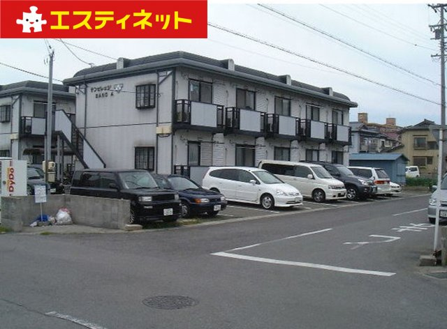 サンビレッジ・SANO　Ａの外観
