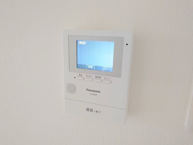 【セキュリティ】 | ファミーユ仁川