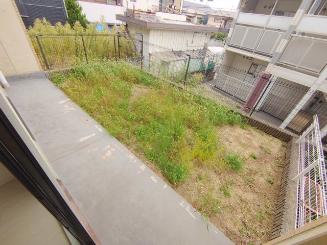 【庭】 | ファミーユ仁川