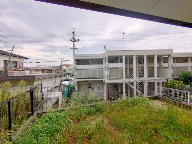 【展望】 | ファミーユ仁川