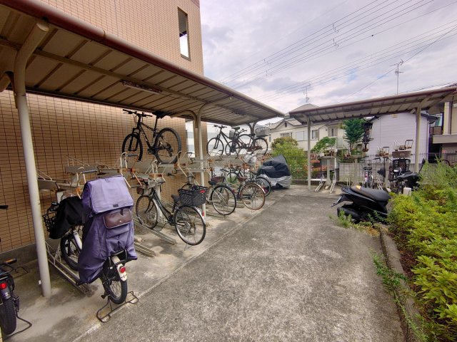 【その他共用部分】 | ファミーユ仁川
