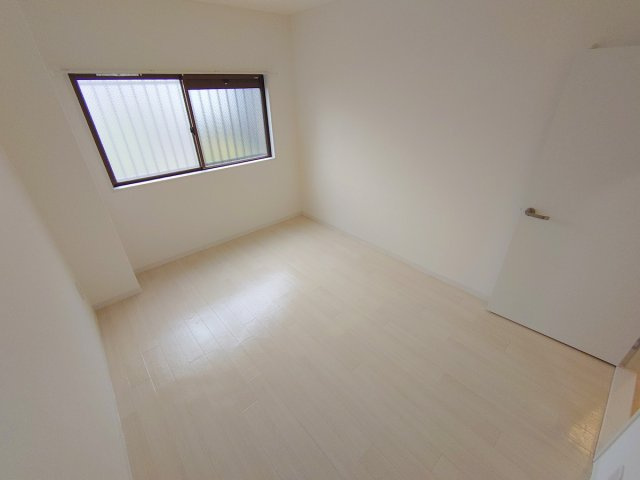【内装】 | ファミーユ仁川