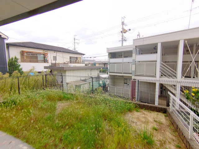 【展望】 | ファミーユ仁川