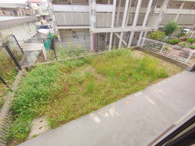 【庭】 | ファミーユ仁川