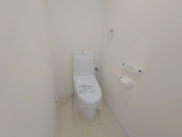 【トイレ】 | ファミーユ仁川