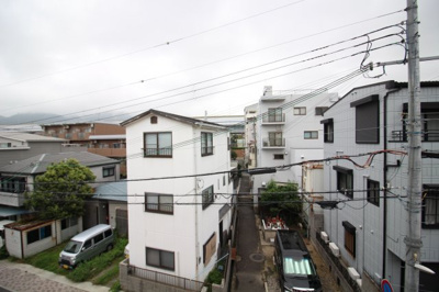 【展望】 | フジパレス灘１番館