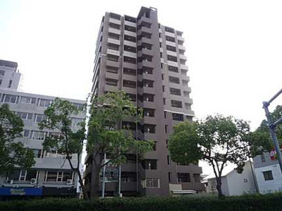 【外観】 | ラルステージ仁保新町公園